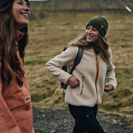 Fjällräven Vardag Pile Fleece Women