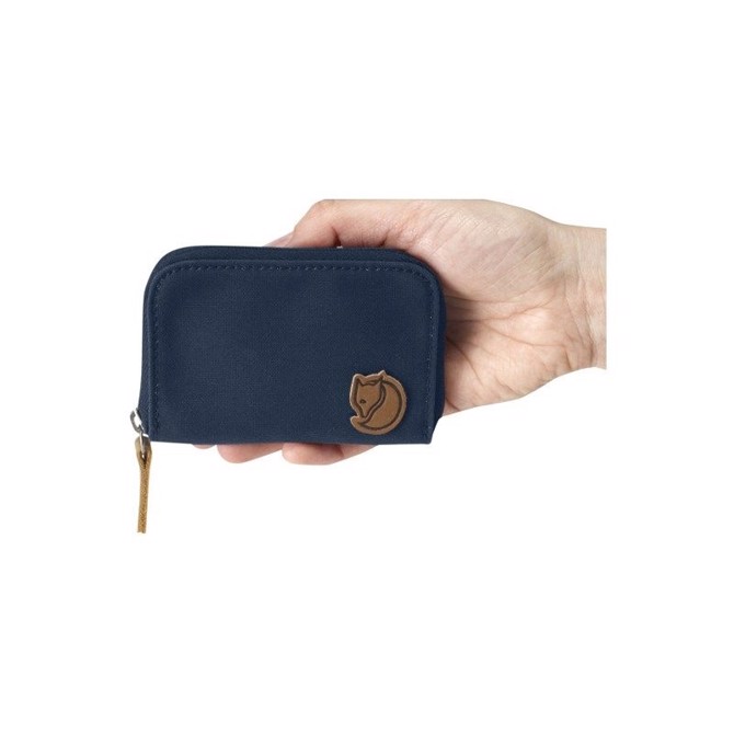 Fjällräven Zip Card Holder pung - Små tasker, punge, tilbehør
