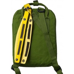 Fjällräven Kånken Mini Shoulder pads ''model 2018''