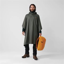 Fjällräven Poncho