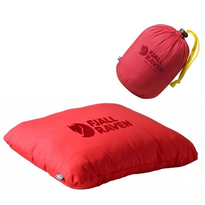 Fjällräven Travel Pillow / pude