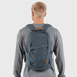 Fjällräven Räven 20 L-dandelion