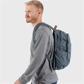 Fjällräven Räven 20 L-deep blue