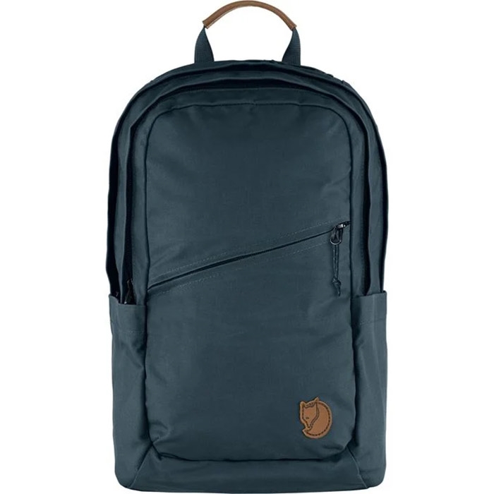 Fjällräven Räven 20 L rygsæk-navy