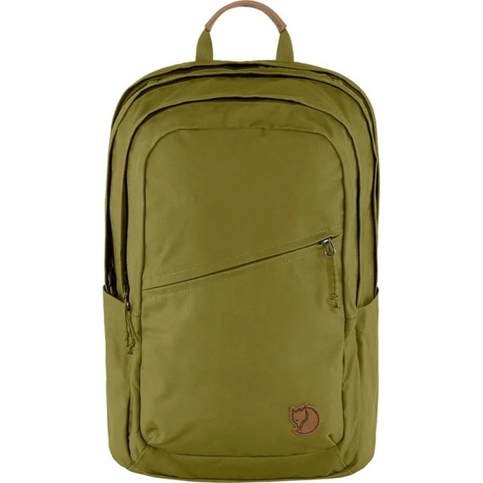Fjällräven Räven 28 L rygsæk-foliage green