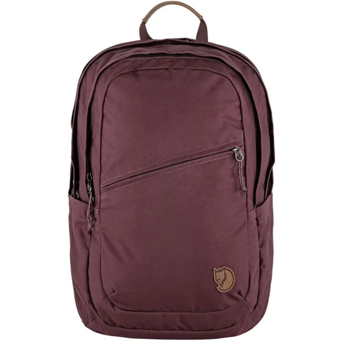Fjällräven Räven 28 L rygsæk-port – Skoletasker / -rygsække