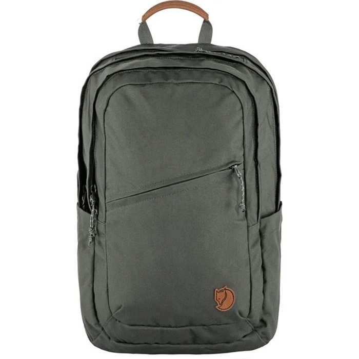 Fjällräven Räven 28 L rygsæk-basalt