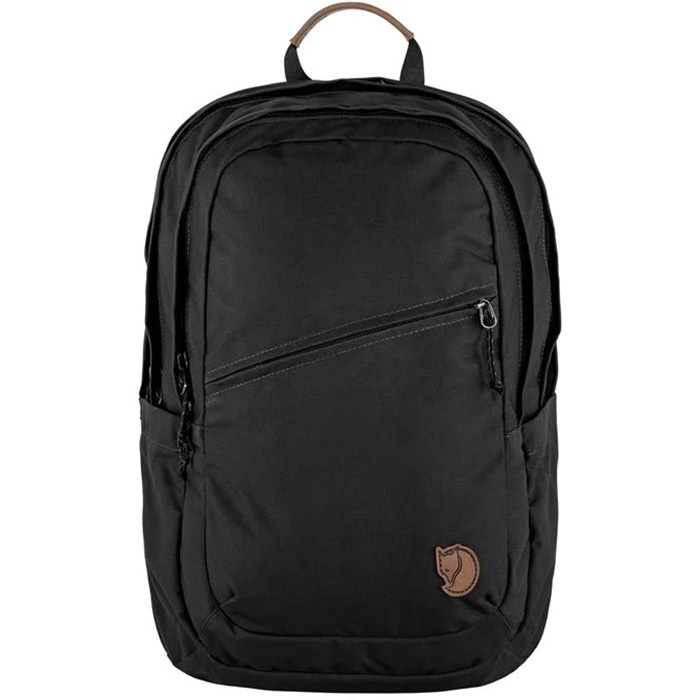 Fjällräven Räven 28 L rygsæk-black