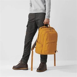 Fjällräven Räven 28 L-dandelion