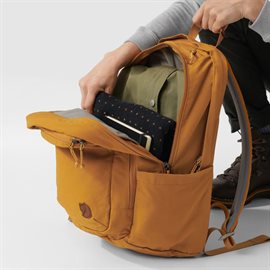 Fjällräven Räven 28 L-sand