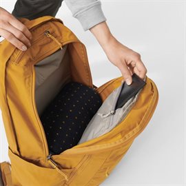 Fjällräven Räven 28 L-dandelion