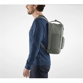 Fjällräven Kånken Re-Wool Laptop 15\'\' taske 18L