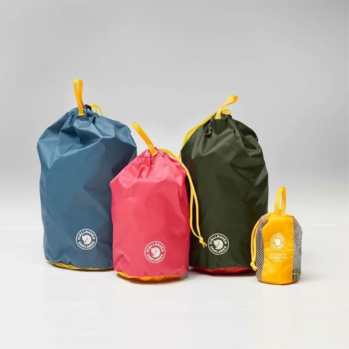 Fjällräven Samlaran Pack Bags