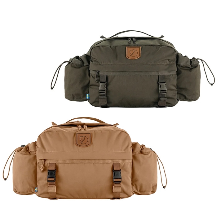 Fjällräven Singi Hip Pack 10 L