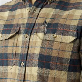 Fjällräven Singi Heavy Flannel Shirt Men