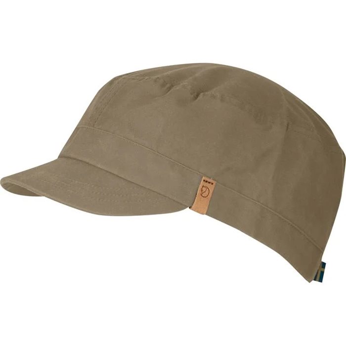 Fjällräven Singi Trekking Cap-light olive-S - Baseball cap, kasket