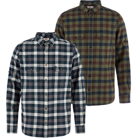Fjällräven Skog Relaxed Shirt Men