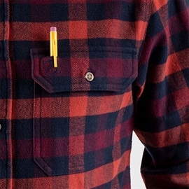 Fjällräven Skog Shirt Men "slim"