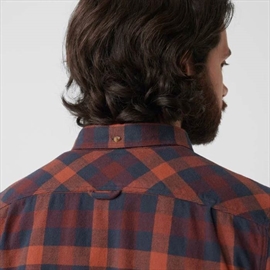 Fjällräven Skog Shirt Men "slim"