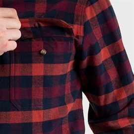 Fjällräven Skog Shirt Men "slim"