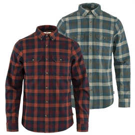 Fjällräven Skog Shirt Men "slim"