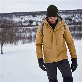 Fjällräven Skogsö Padded Jacket Men