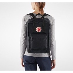 Fjällräven Kånken Laptop 17\'\'-graphite