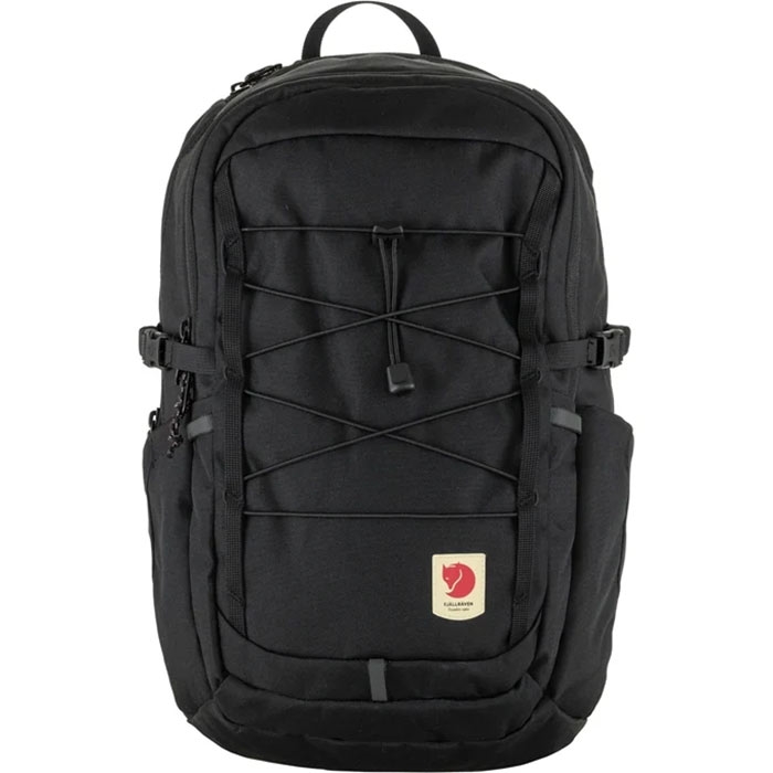 Fjällräven Skule 20 L taske-black