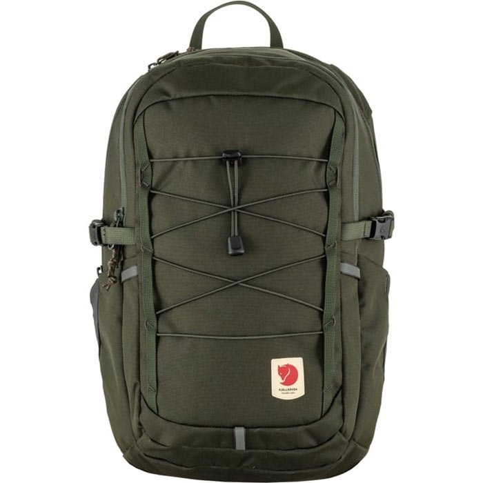 Fjällräven Skule 20 L taske-deep forest