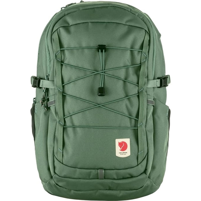 Fjällräven Skule 20 L taske-patina green