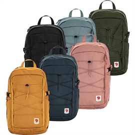 Fjällräven Skule 24 L taske