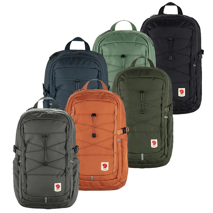 Fjällräven Skule 28 L taske