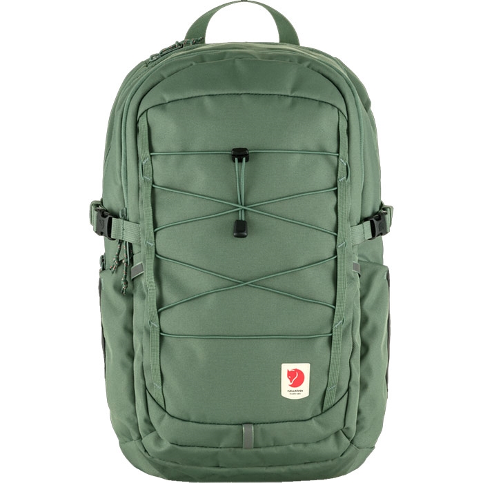 Fjällräven Skule 28 L taske-patina green