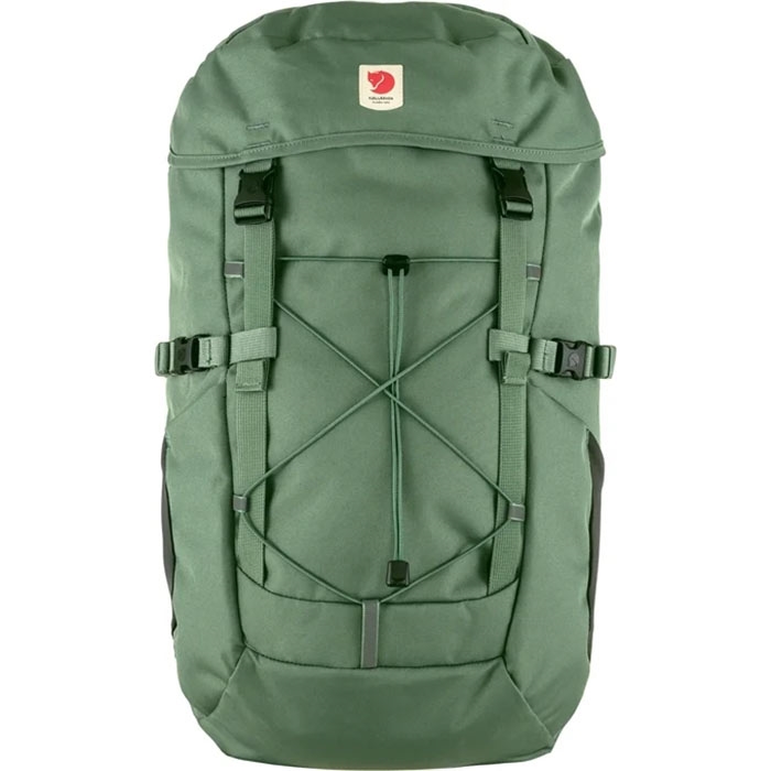 Fjällräven Skule Top 26-patina green - Vandrerygsække