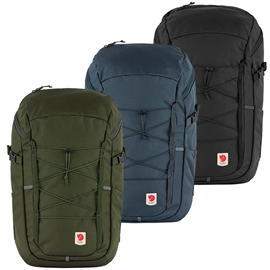 Fjällräven Skule Top Zip 30