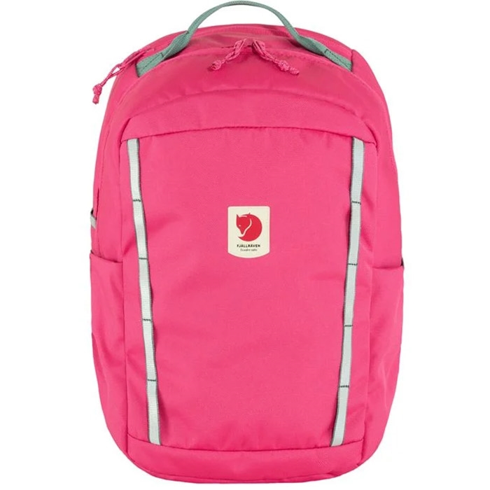 Fjällräven Skule Kids 15 L-magenta pink