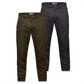 Fjällräven Sörmland Tapered Winter Trousers Men