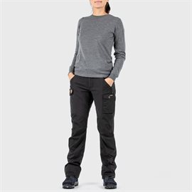 Fjällräven Nikka Trousers Curved W