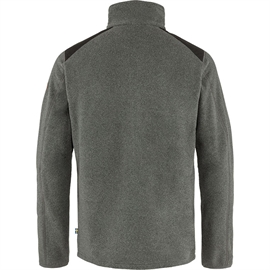 Fjällräven Sten Fleece Men, dark grey