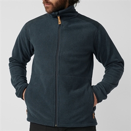 Fjällräven Sten Fleece Men, dark grey