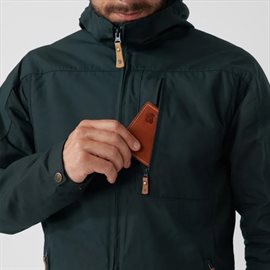 Fjällräven Sten Jacket Men