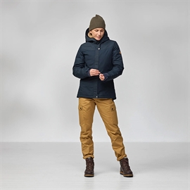 Fjällräven Stina Padded Jacket Women