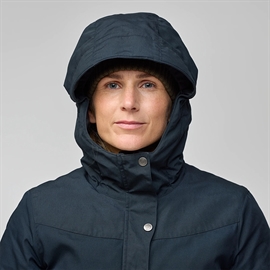 Fjällräven Stina Padded Jacket Women