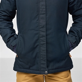 Fjällräven Stina Padded Jacket Women