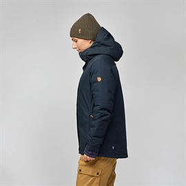 Fjällräven Stina Padded Jacket Women