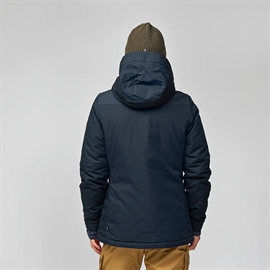Fjällräven Stina Padded Jacket Women