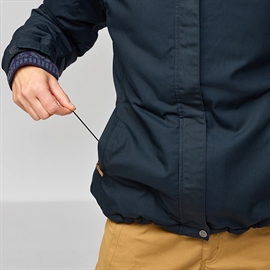 Fjällräven Stina Padded Jacket Women