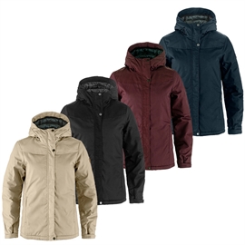 Fjällräven Stina Padded Jacket Women