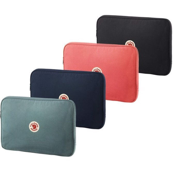 Fjällräven Kånken Laptop Case 15 - Computer rygsække / tasker