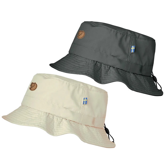 Fjällräven Travellers MT hat